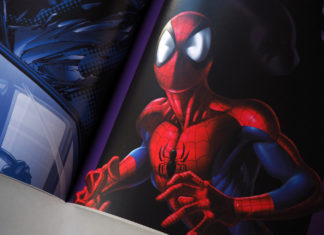 Komiksové tipy #3 od nakladatelství Crew