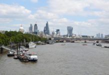 Víkend v Londýně: praktický cestovatelský manuál