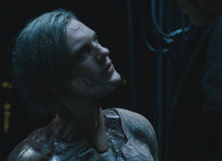 Recenze filmu Ghost in the Shell: Duch ve schránce, schránka bez duše