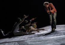 Recenze: Ondřej Brousek by Peera Gynta uhrál i sám