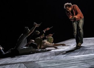 Recenze: Ondřej Brousek by Peera Gynta uhrál i sám