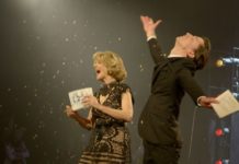 Známe držitele Thálií za rok 2016