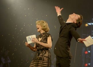 Známe držitele Thálií za rok 2016