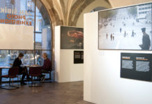 Rozhovor s Janem Šibíkem: „Reportážní fotografie je mým koníčkem, ale pomalu umírá.“