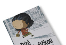 Knižní tipy #39 Nakladatelství Albatros