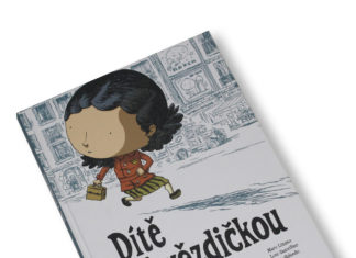 Knižní tipy #39 Nakladatelství Albatros