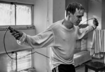 Recenze: film Nejšťastnější den v životě Olliho Mäkiho – Romantický finský Rocky bez hrdinského patosu na závěr