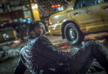 Recenze: Pomsta má jméno John Wick