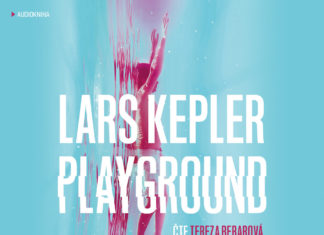 Březnová porce audioknih od OneHotBook