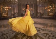 Kráska a zvíře: Americká okázalost a příliš mnoho zpěvu