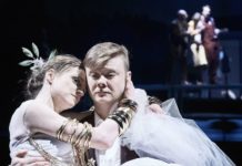 Krvavá svatba: Koně a ženy se nepůjčují