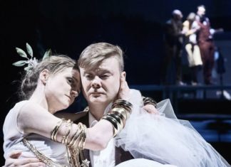 Krvavá svatba: Koně a ženy se nepůjčují