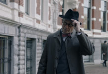 Sex, drogy a Masaryk. Odpovídá nový český snímek historii a rekordnímu počtu ocenění?