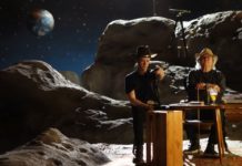 Recenze: Nechte zpívat Mišíka! Dobrý nápad