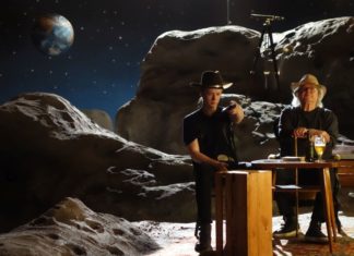 Recenze: Nechte zpívat Mišíka! Dobrý nápad