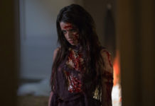 Recenze Skryté zlo: Opravdu lepší na to nemyslet