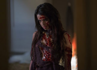 Recenze Skryté zlo: Opravdu lepší na to nemyslet