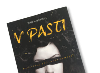 V pasti: Horor, po kterém se nebudete bát usnout