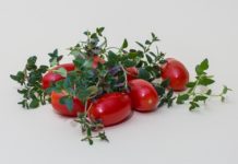 Vypěstujte si své vlastní koření. Bylinky v květináči chutnají i těší