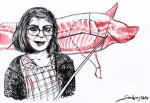 Nástrahy české kuchyně