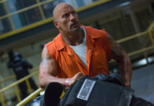 Recenze Rychle a zběsile 8. Trochu pekelná jízda od začátku do konce