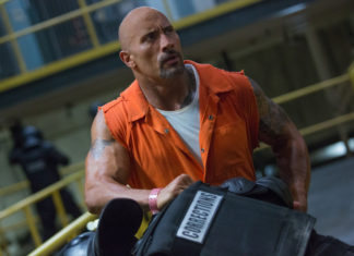 Recenze Rychle a zběsile 8. Trochu pekelná jízda od začátku do konce