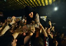 FOTOREPORT: Pražskej teplárenskej sjezd udělal na Flédě kvalitní bordel