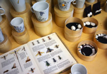 Fotoreport z Prague Design Weeku: Tančící dům hostil na 80 designérů