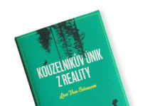 Knižní tipy #44 Nakladatelství Host