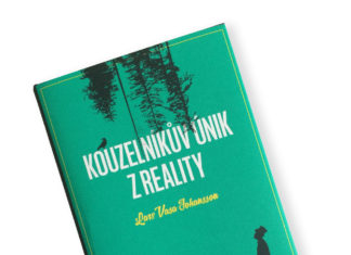 Knižní tipy #44 Nakladatelství Host