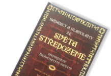 Knižní tipy #43 Nakladatelství Euromedia