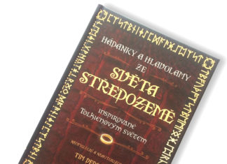 Knižní tipy #43 Nakladatelství Euromedia
