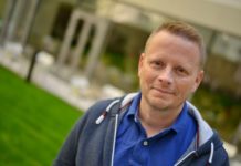 Rozhovor s Patrickem Nessem: „Psaní je o velké sebedisciplíně a nedovedu si představit, že by mi do toho měl někdo zasáhnout…“