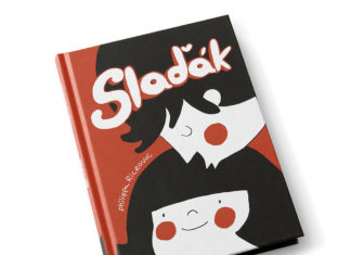 Slaďák aneb Opravdovou lásku nemusí provázet jen obří gesta jako z Romea a Julie