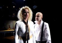 Recenze: Macbeth Asylum