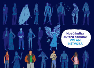 Knižní tipy #43 Nakladatelství Slovart