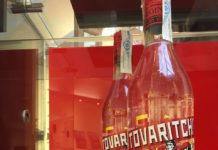 FOTOREPORT: Ruská revoluce 1917, od avantgardy po socialistický realismus