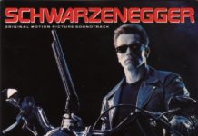 Recenze: Soundtrack Terminátor 2: Den zúčtování je klasika, která neomrzí