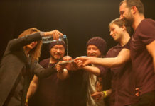 Láska, Korben Dallas a něžnosti