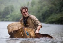 Ztracené město Z zůstává ztraceno. Ve filmu jsou ale odkryty jiné krásy