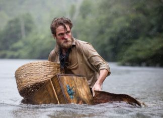 Ztracené město Z zůstává ztraceno. Ve filmu jsou ale odkryty jiné krásy