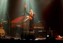 FOTOREPORT: Ženská síla v podání Rebekky Karijord