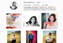 Odvážný nový svět: Miluju své nedokonalé tělo