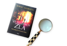 Ve službách zla: Rowlingová je ve svých knihách královnou masakru