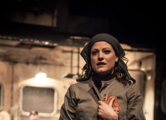 Recenze: Želary, srdce mé