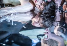 Racek: Sled nešťastných lásek až na druhé koleji