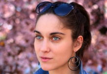 „Diváci chtějí vidět postavu, ne herce s trémou…“ říká herečka Judit Bárdos