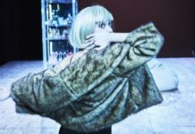 Nora: I’m a Barbie girl, in a Barbie world