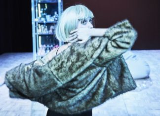 Nora: I’m a Barbie girl, in a Barbie world