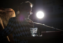 FOTOREPORT: Literární noc 2017